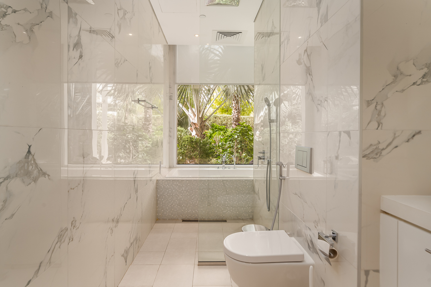 3 Bedrooms Apartment in Seventh Heaven