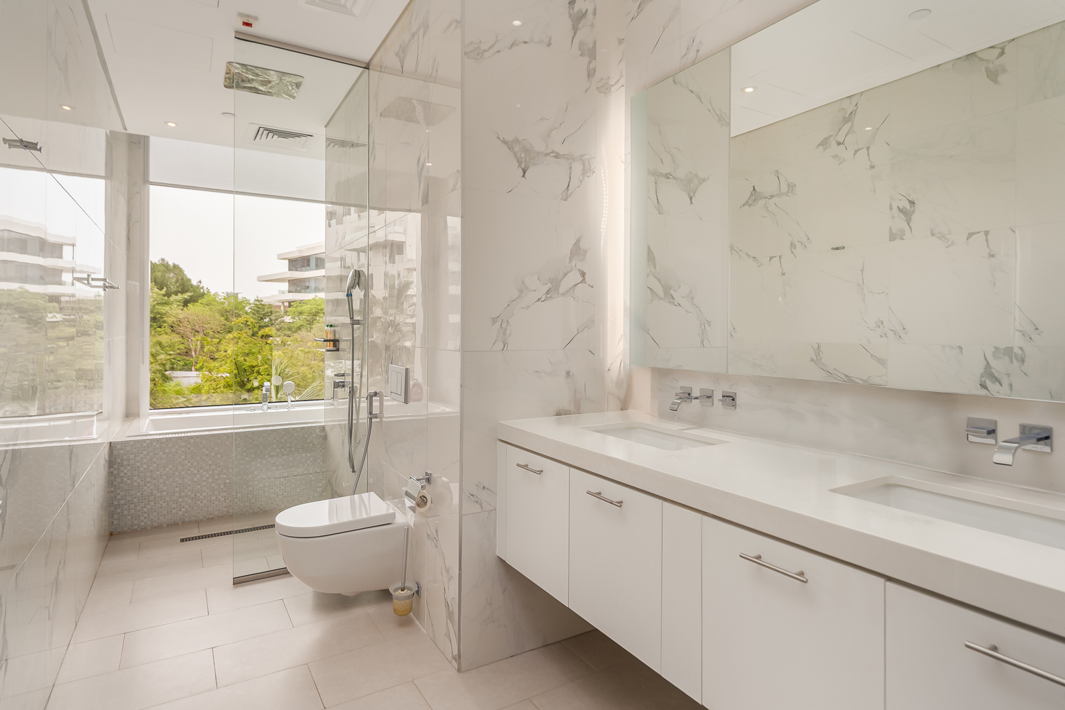 3 Bedrooms Apartment in Seventh Heaven
