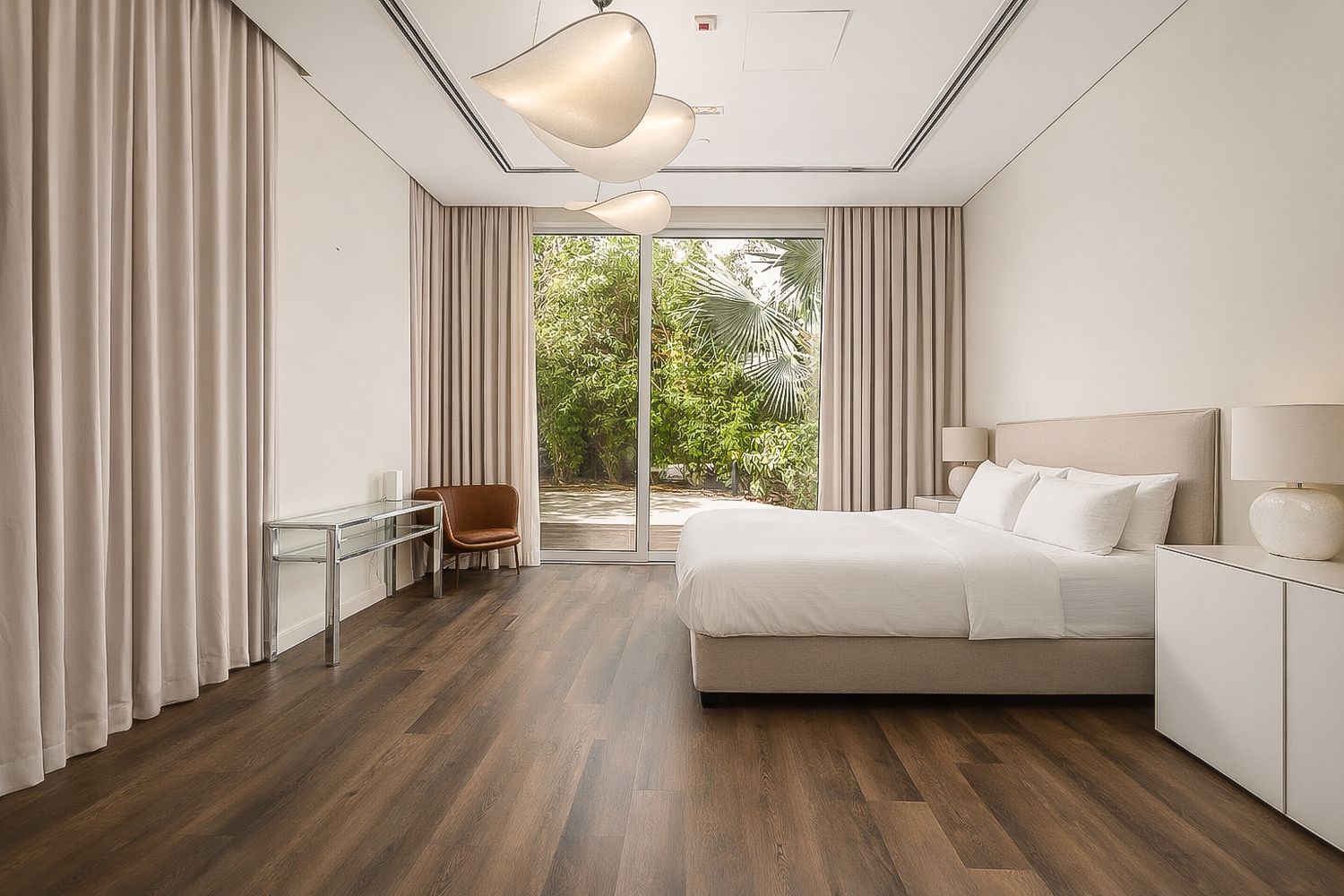 3 Bedrooms Apartment in Seventh Heaven