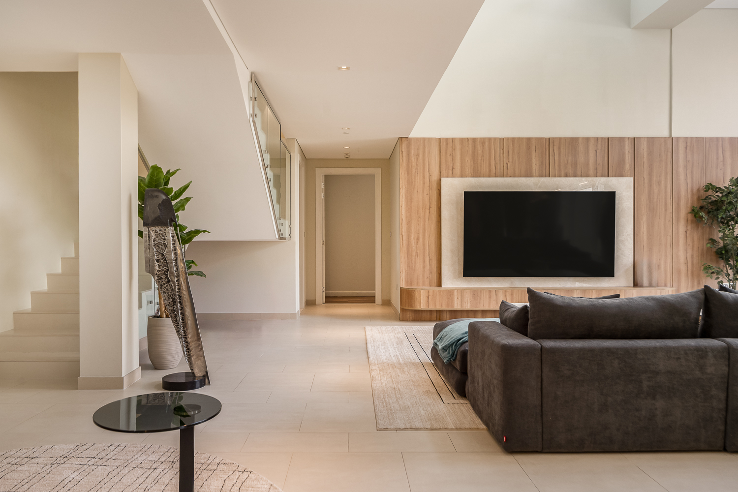 3 Bedrooms Apartment in Seventh Heaven