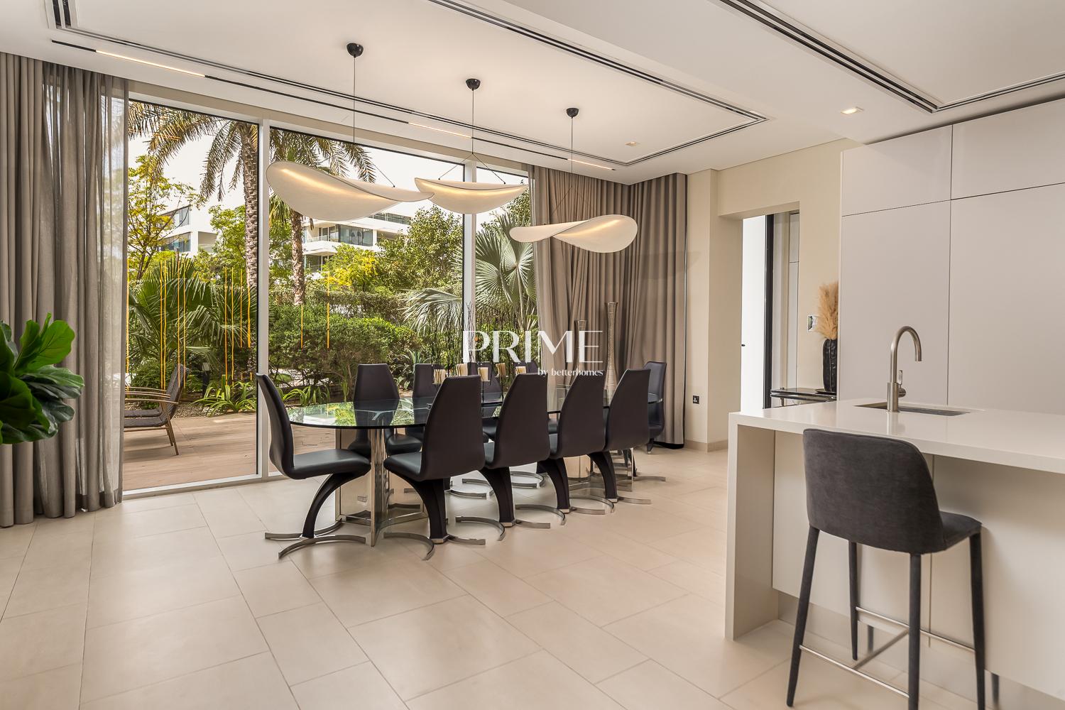 3 Bedrooms Apartment in Seventh Heaven