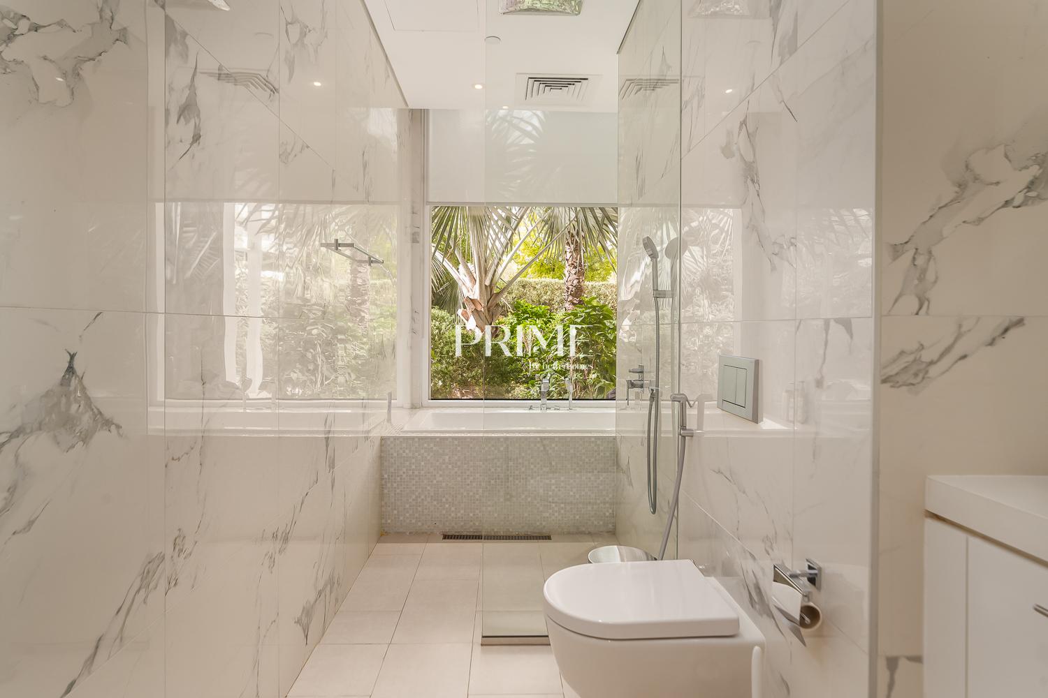 3 Bedrooms Apartment in Seventh Heaven