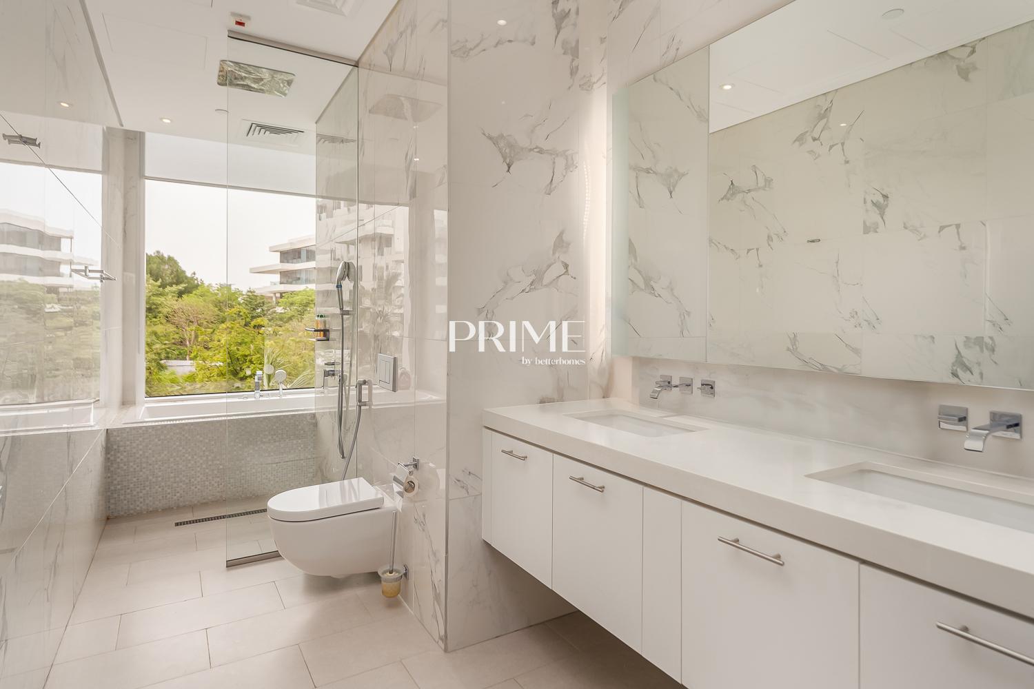 3 Bedrooms Apartment in Seventh Heaven