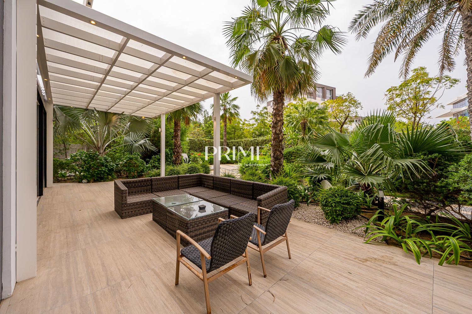 3 Bedrooms Apartment in Seventh Heaven