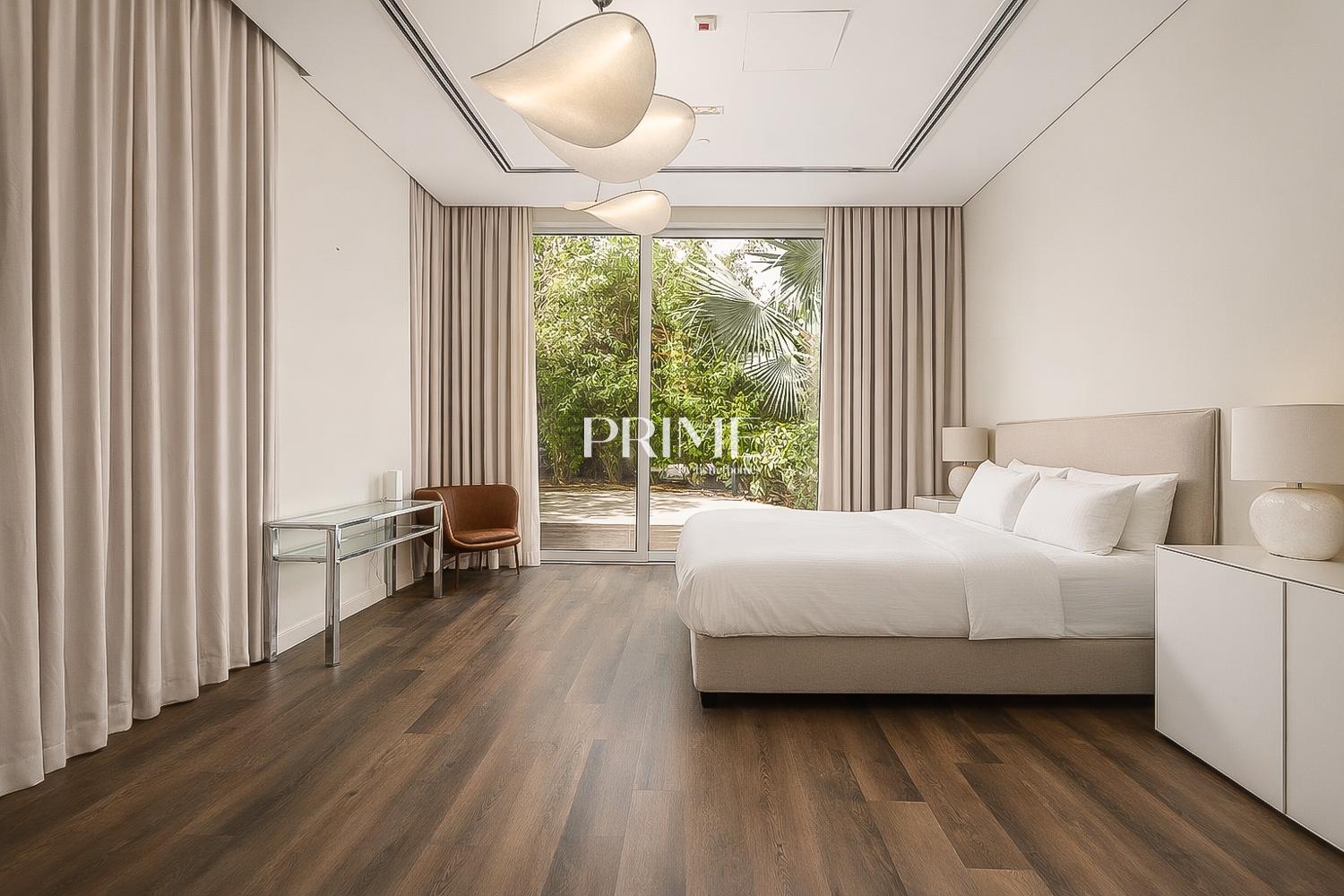 3 Bedrooms Apartment in Seventh Heaven