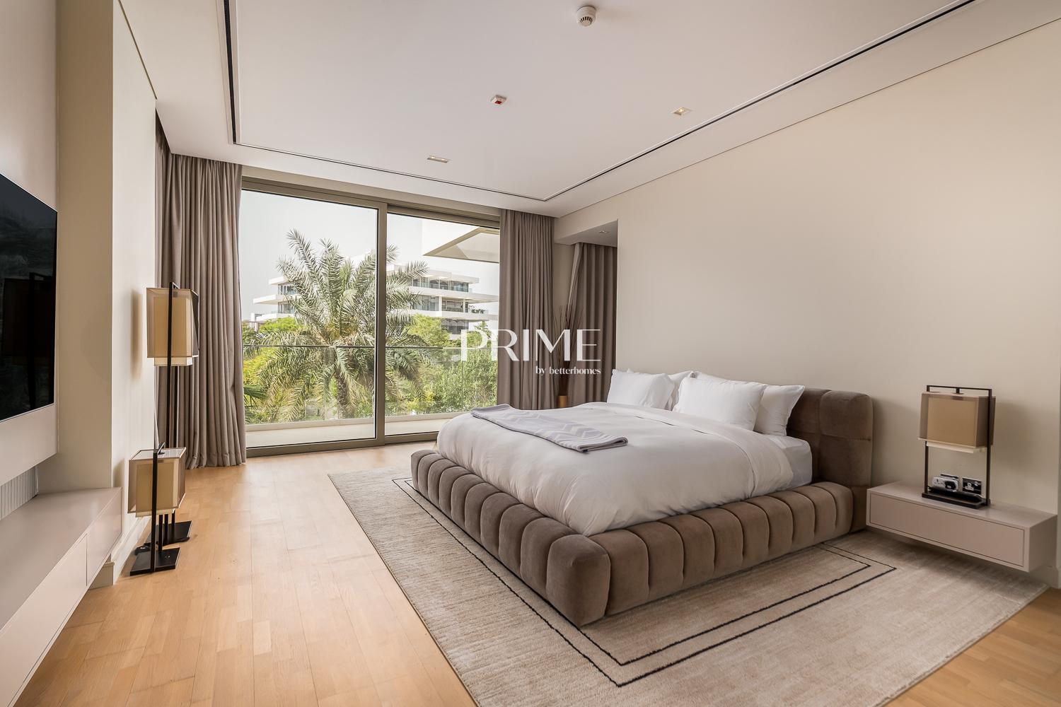 3 Bedrooms Apartment in Seventh Heaven