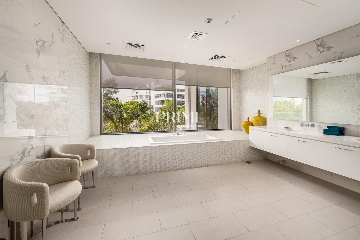 3 Bedrooms Apartment in Seventh Heaven