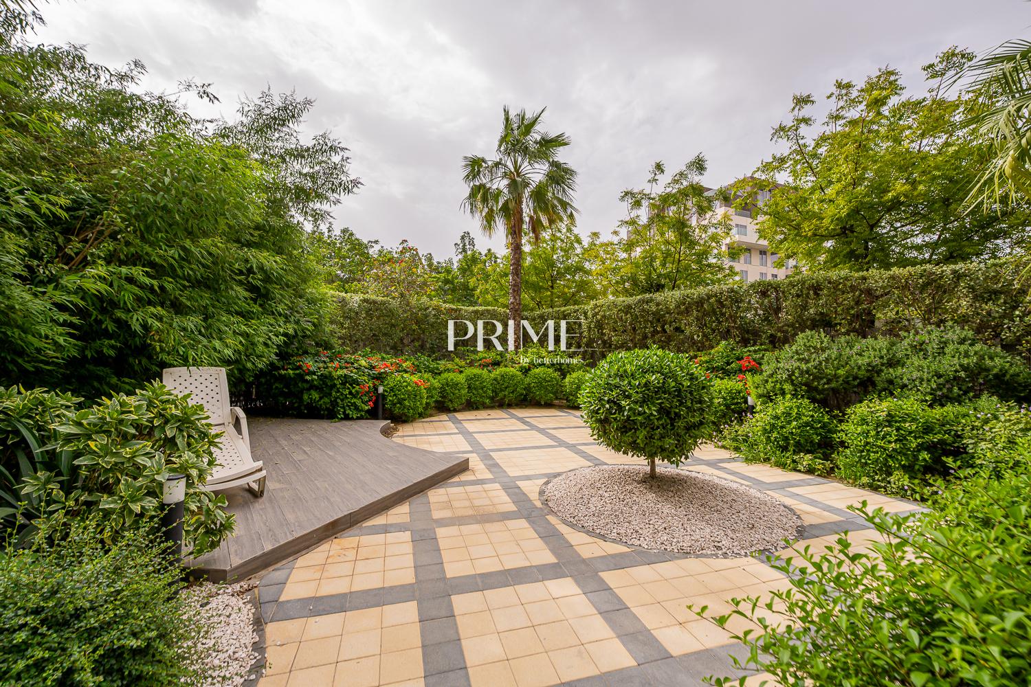 3 Bedrooms Apartment in Seventh Heaven