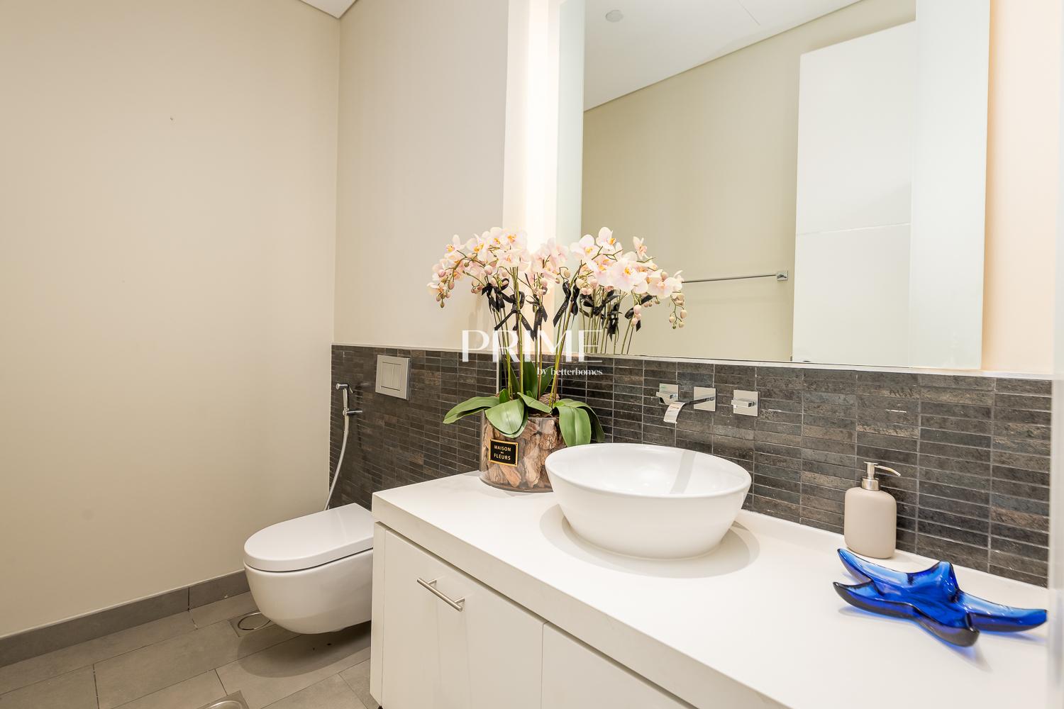 3 Bedrooms Apartment in Seventh Heaven