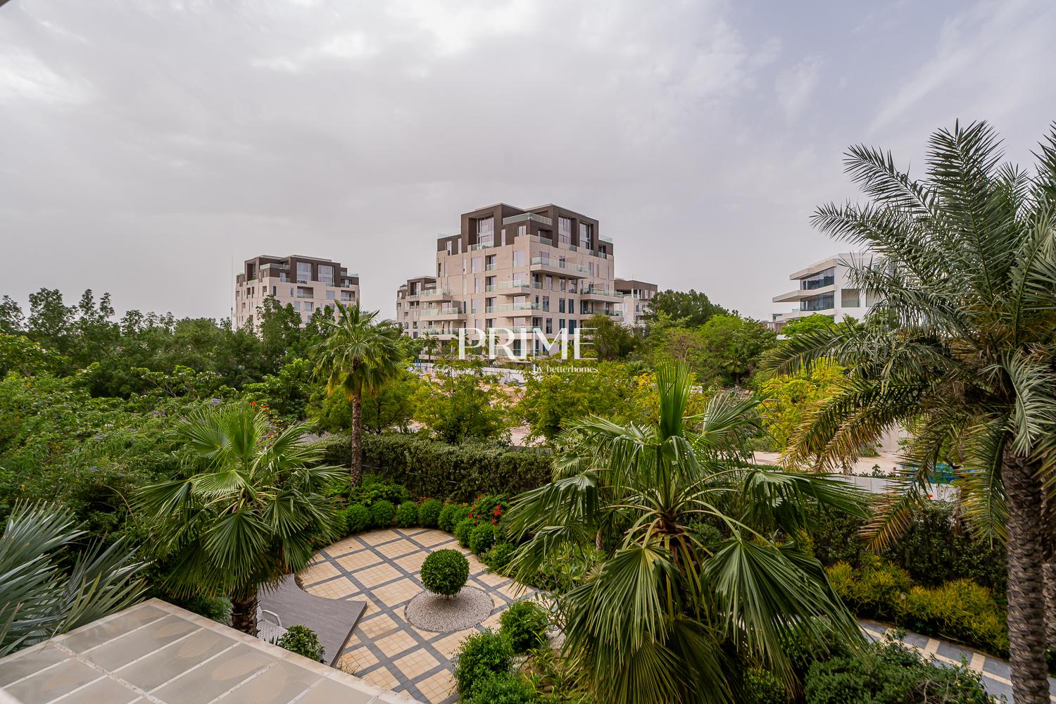 3 Bedrooms Apartment in Seventh Heaven