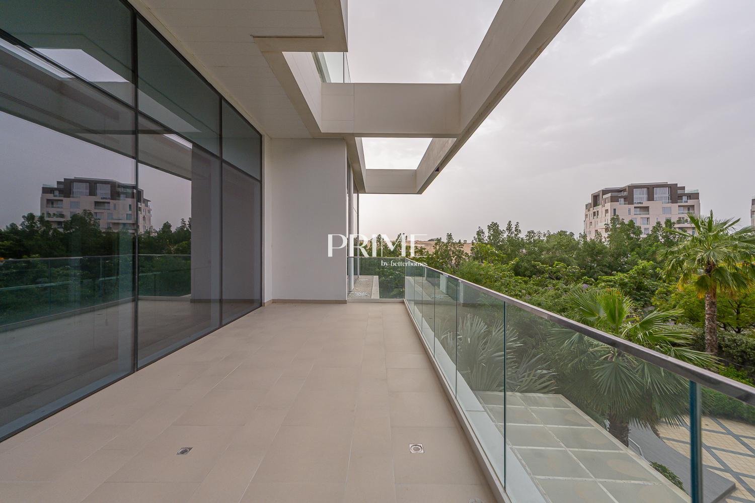 3 Bedrooms Apartment in Seventh Heaven