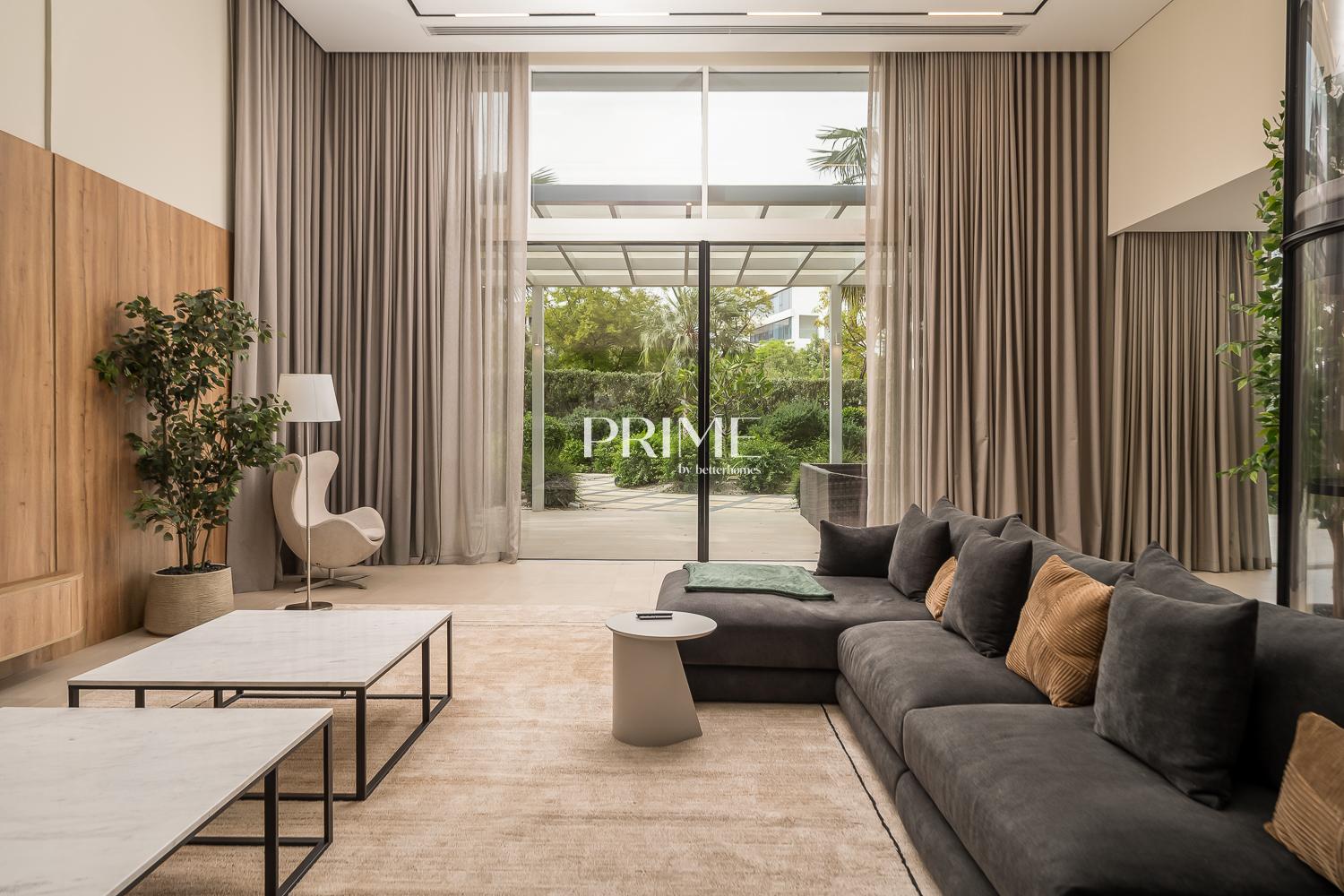 3 Bedrooms Apartment in Seventh Heaven