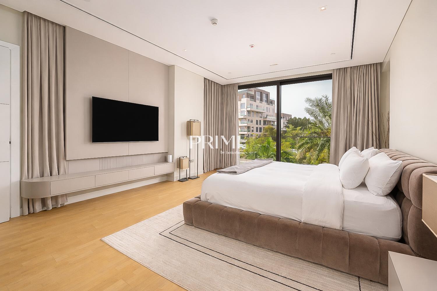 3 Bedrooms Apartment in Seventh Heaven