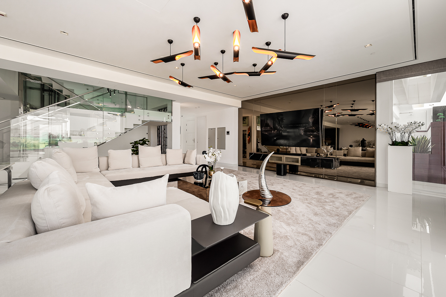 4 Bedrooms Apartment in Seventh Heaven