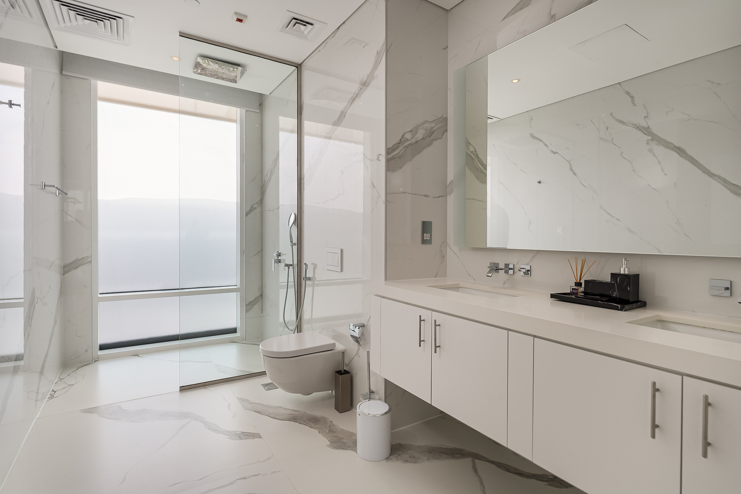 4 Bedrooms Apartment in Seventh Heaven