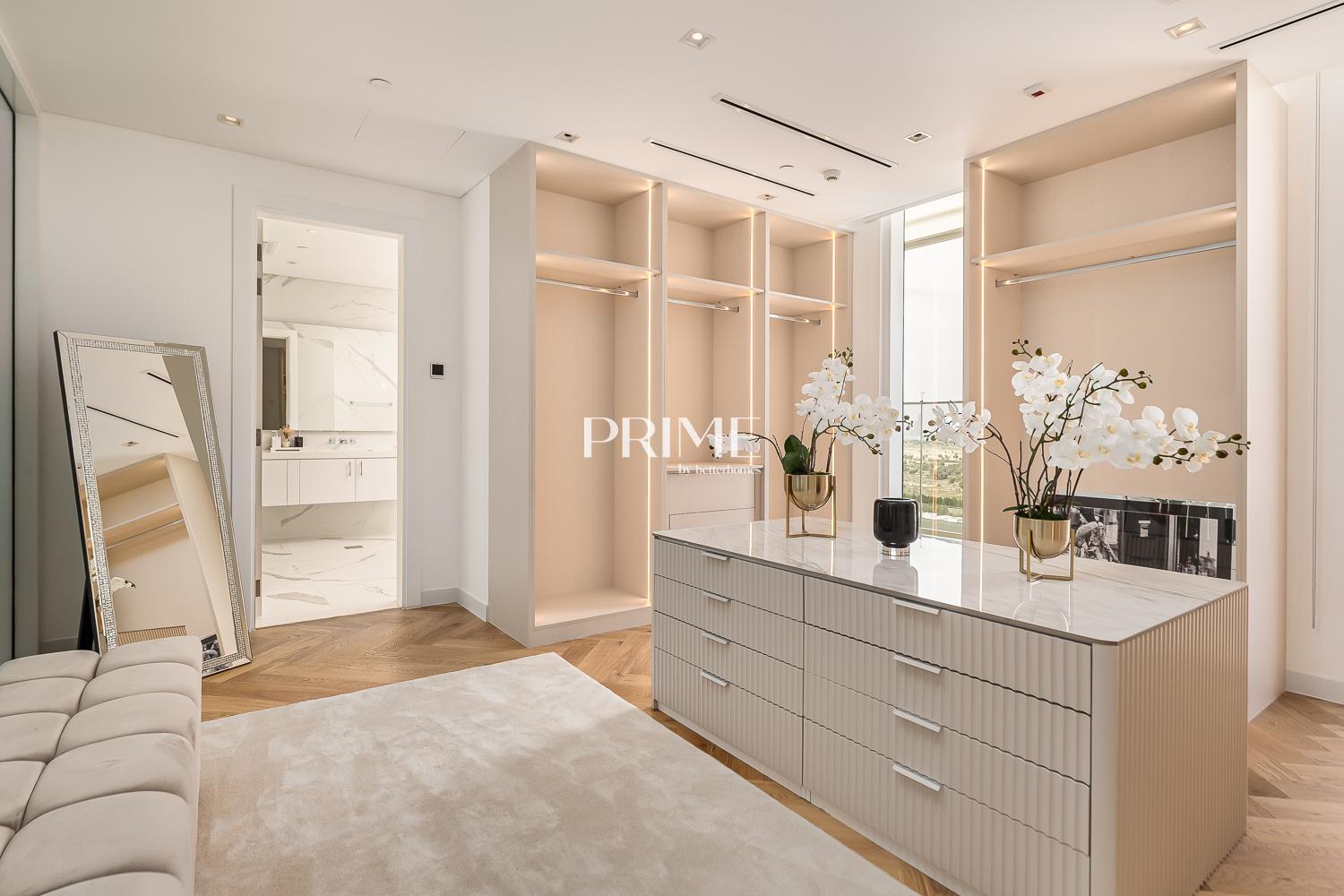 4 Bedrooms Apartment in Seventh Heaven