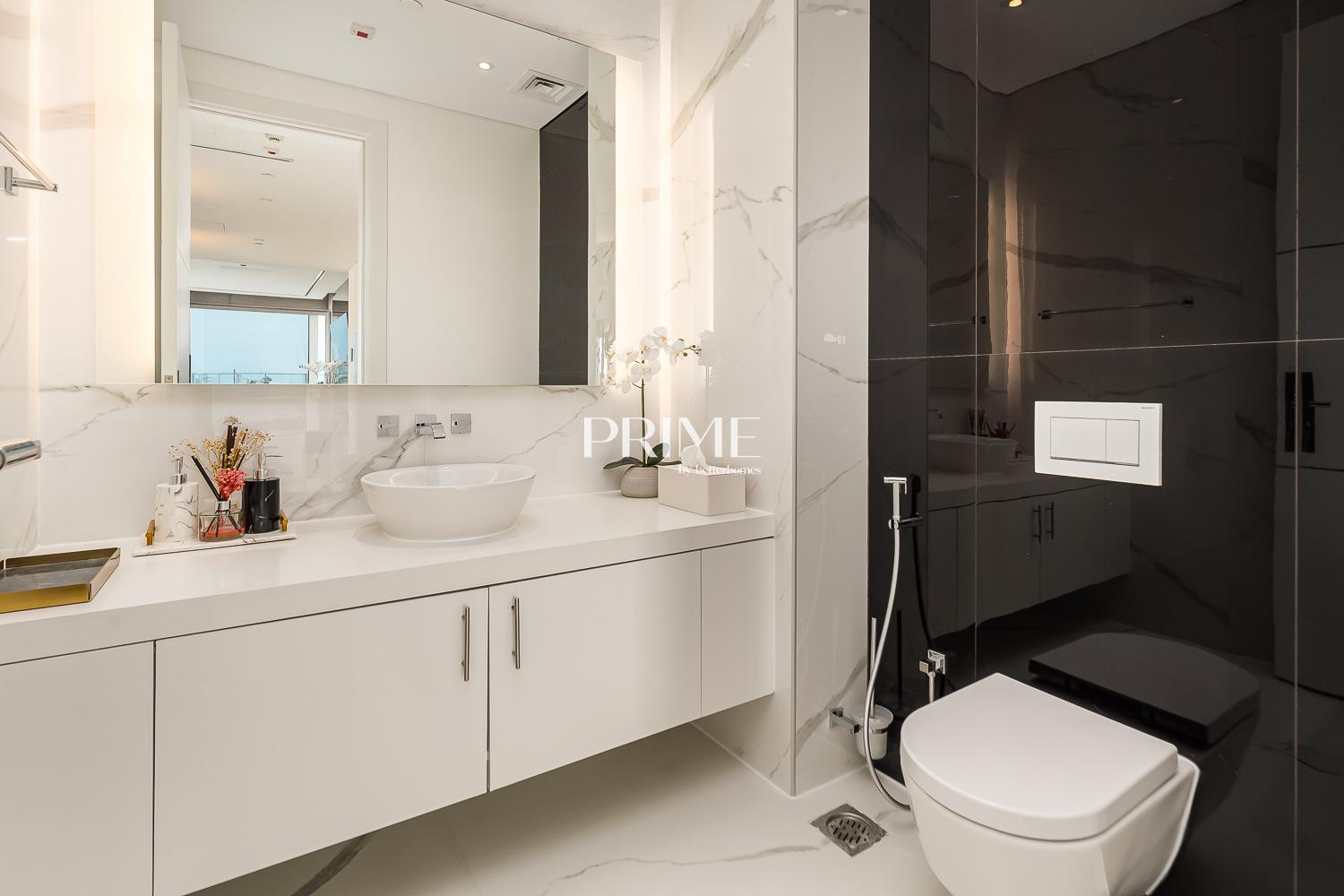 4 Bedrooms Apartment in Seventh Heaven