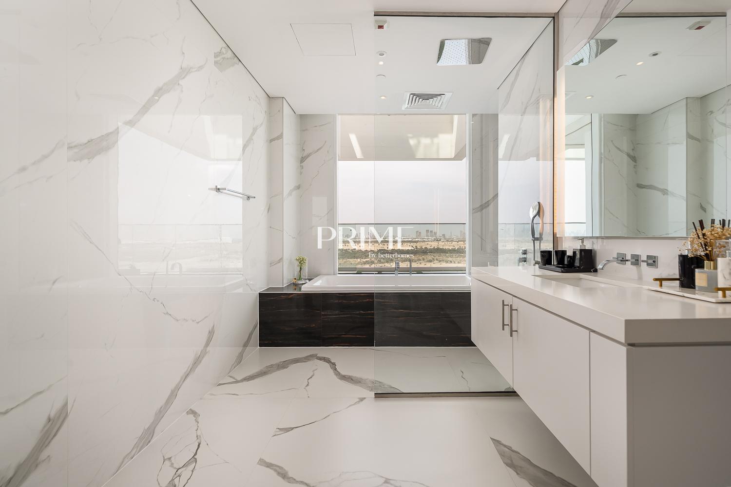 4 Bedrooms Apartment in Seventh Heaven