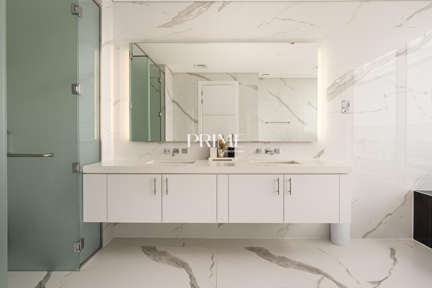 4 Bedrooms Apartment in Seventh Heaven