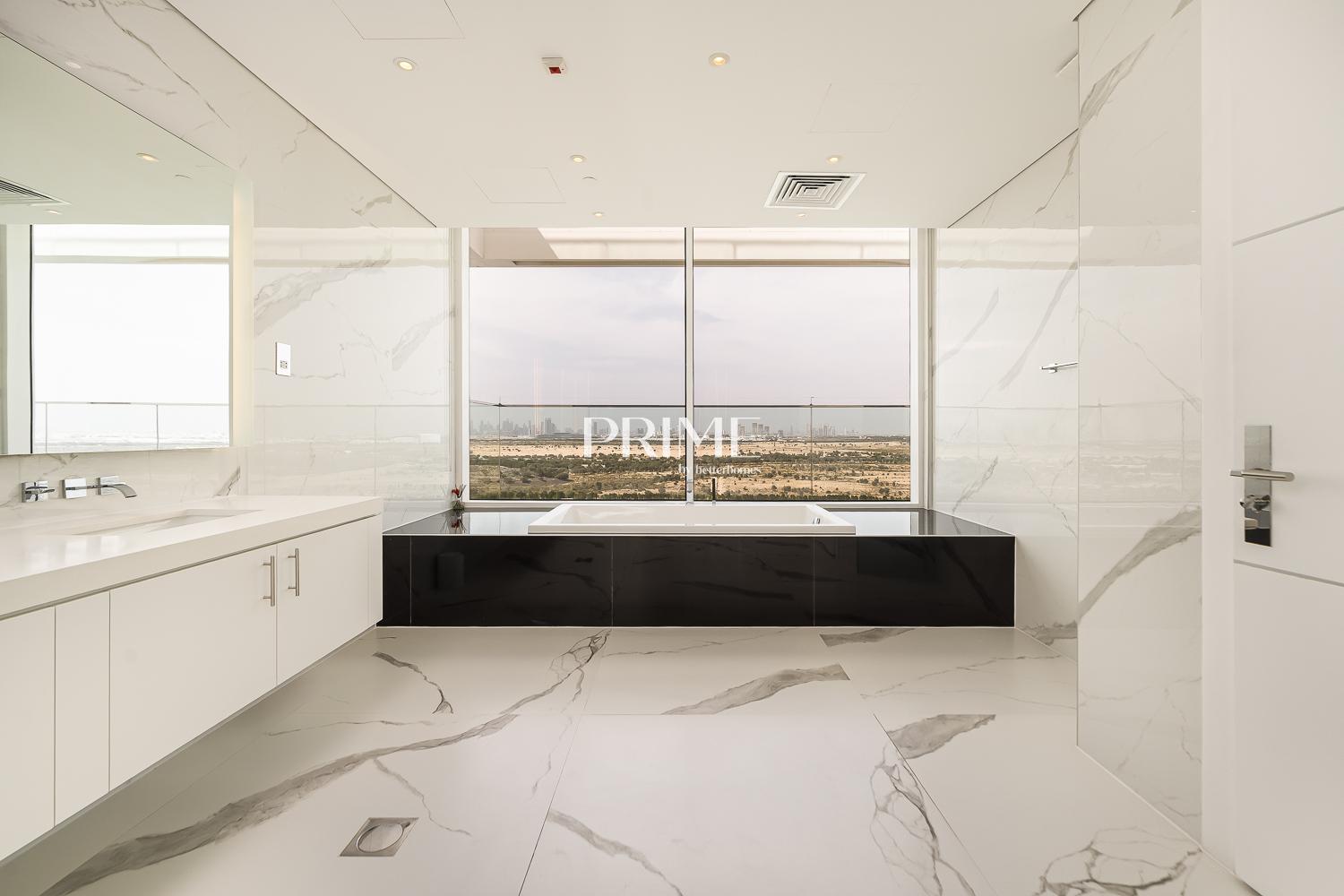 4 Bedrooms Apartment in Seventh Heaven