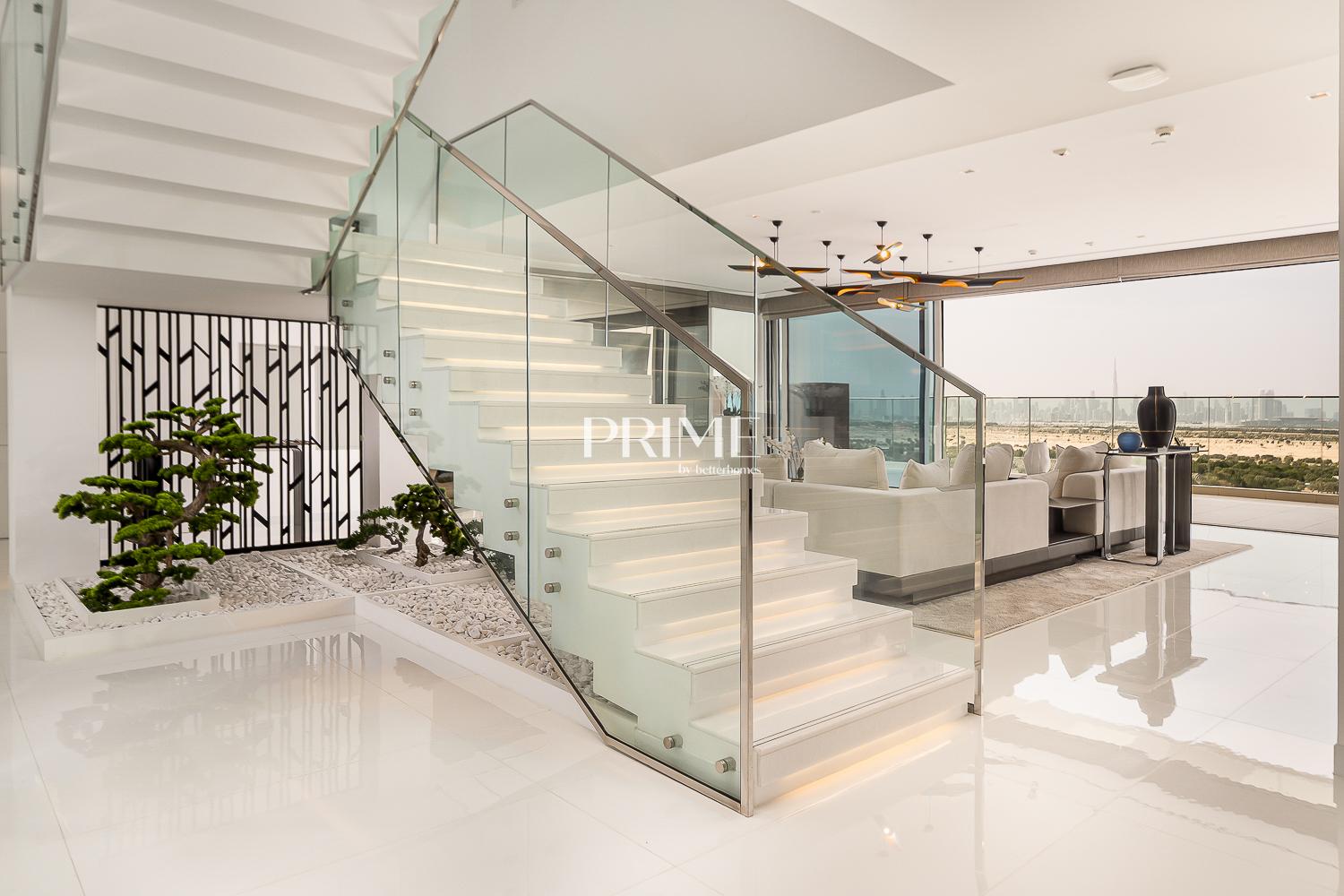 4 Bedrooms Apartment in Seventh Heaven