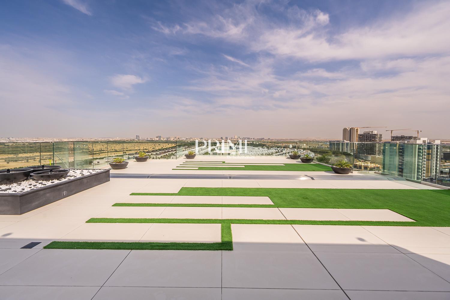 4 Bedrooms Apartment in Seventh Heaven