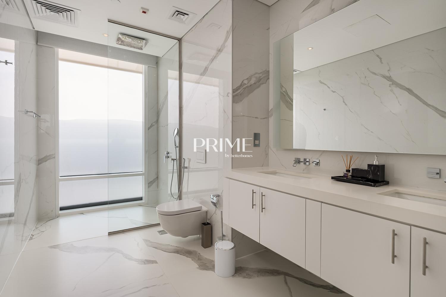 4 Bedrooms Apartment in Seventh Heaven