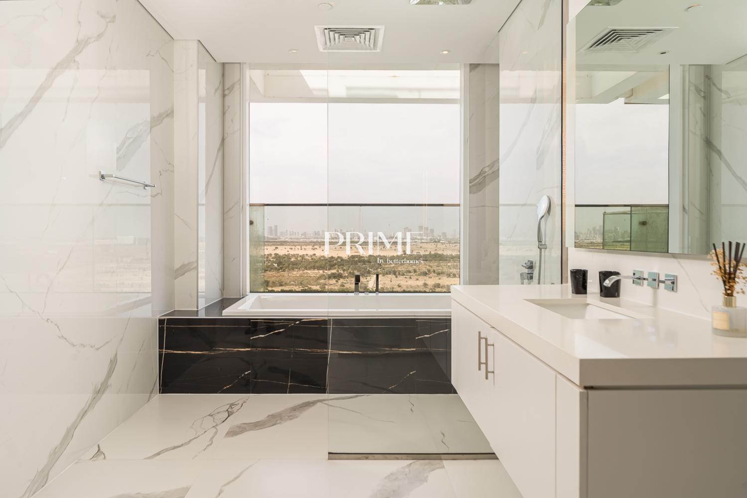 4 Bedrooms Apartment in Seventh Heaven