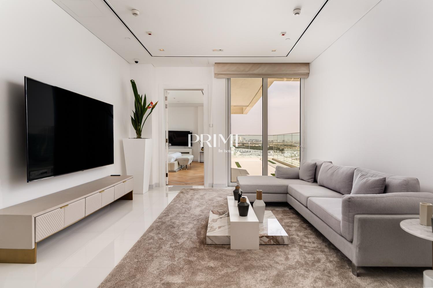 4 Bedrooms Apartment in Seventh Heaven