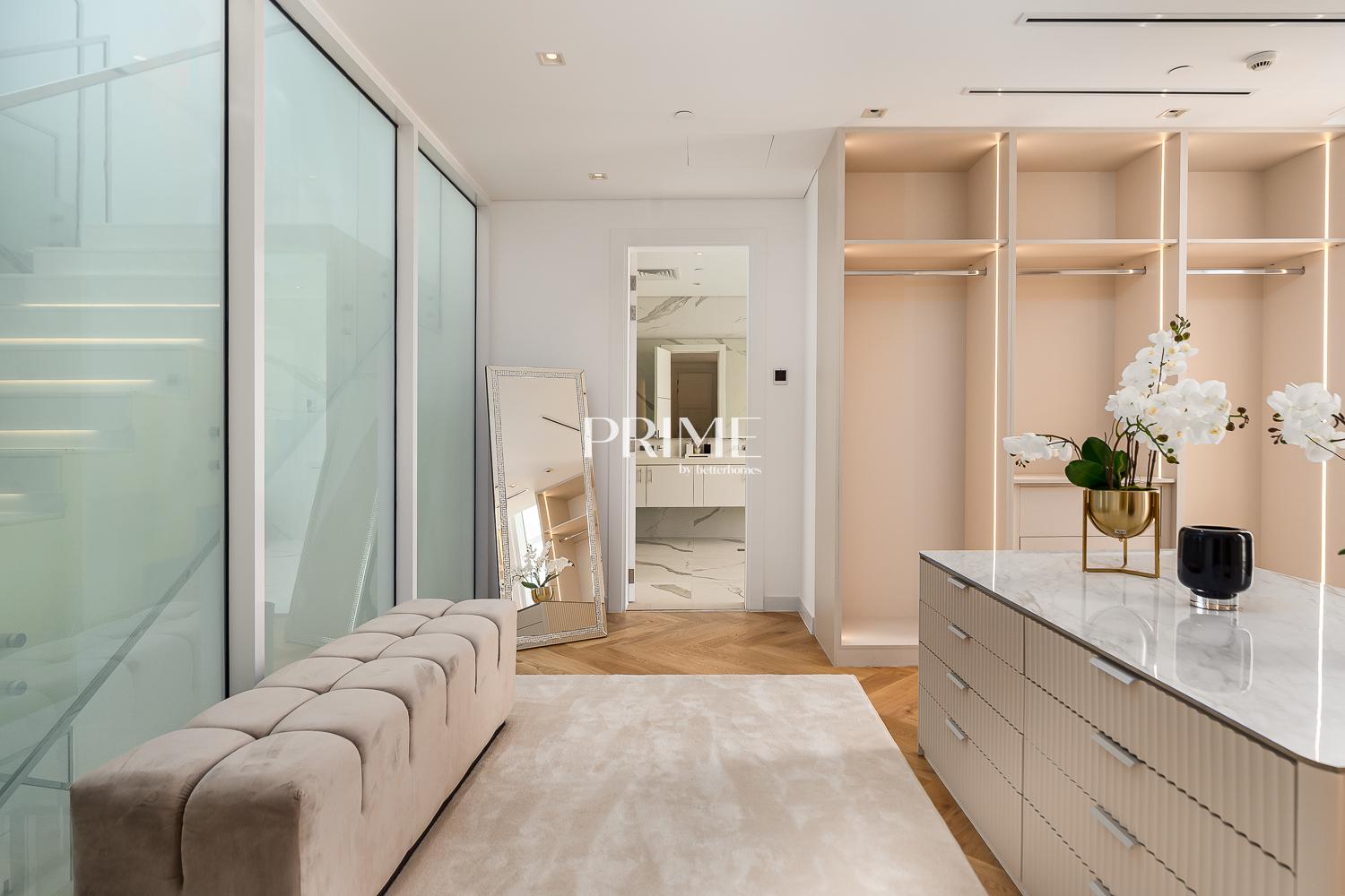 4 Bedrooms Apartment in Seventh Heaven