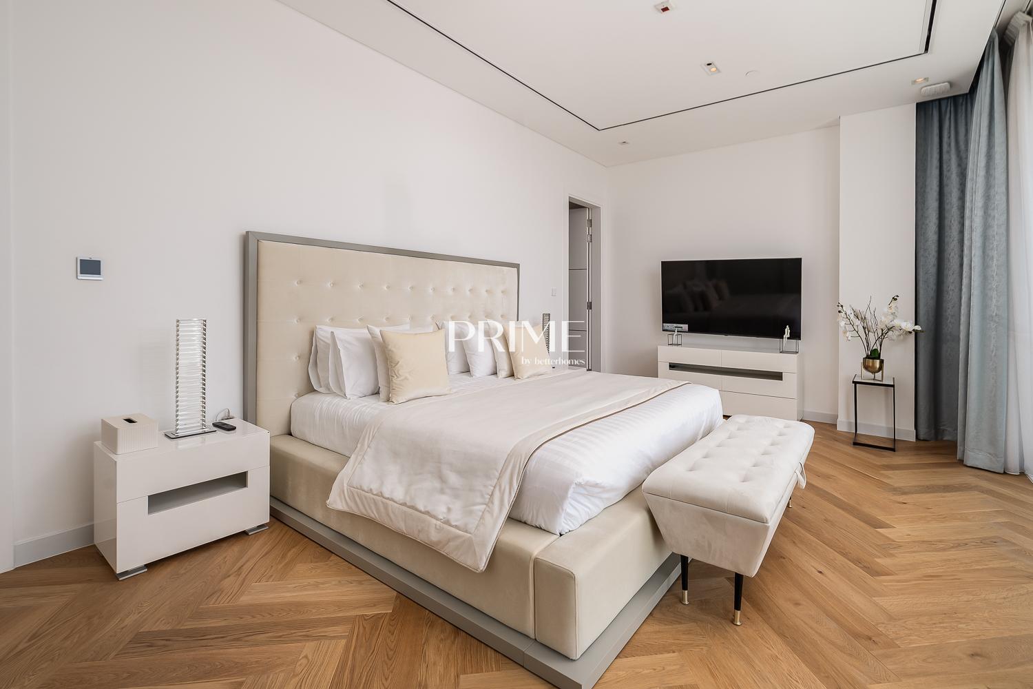 4 Bedrooms Apartment in Seventh Heaven