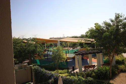 3 Bedrooms Townhouse in Bella Casa