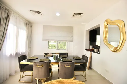 3 Bedrooms Townhouse in Bella Casa