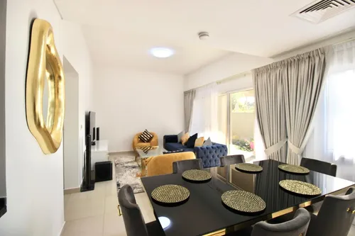 3 Bedrooms Townhouse in Bella Casa