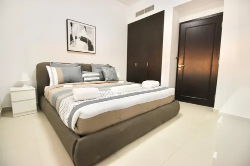 3 Bedrooms Townhouse in Bella Casa