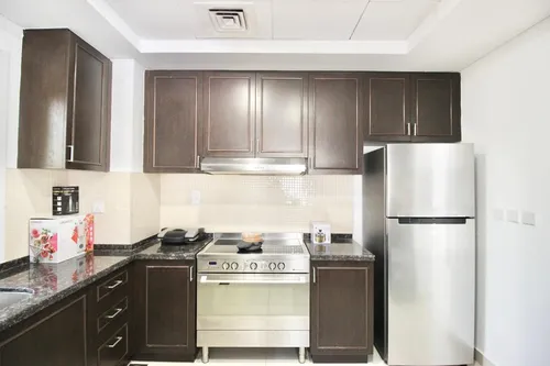 3 Bedrooms Townhouse in Bella Casa