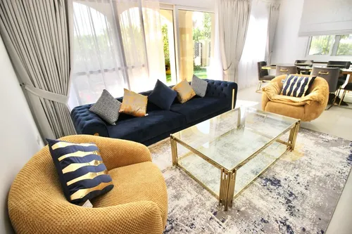 3 Bedrooms Townhouse in Bella Casa