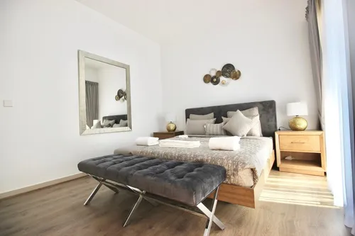 3 Bedrooms Townhouse in Bella Casa