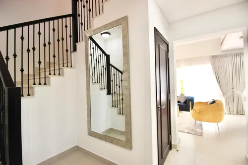 3 Bedrooms Townhouse in Bella Casa