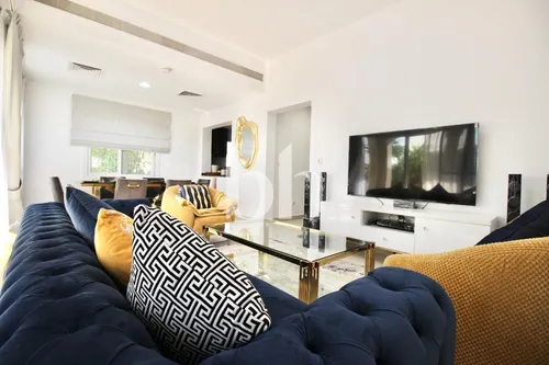 Ready To Move | Type A | Pool and Park Backing