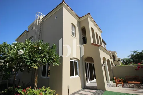 Fully Furnished | Type A | Pool and Park Backing