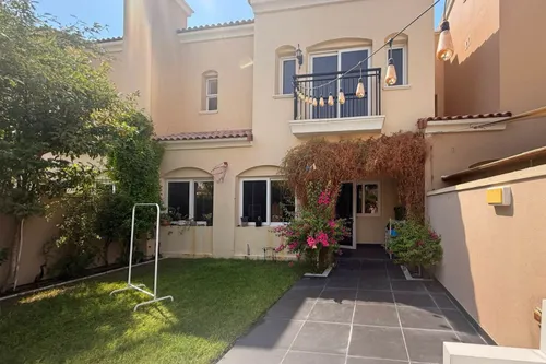 3 Bedrooms Townhouse in Casa Viva