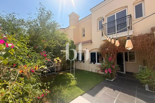 Type C | 3 Bedroom Plus Maid | Landscaped Garden