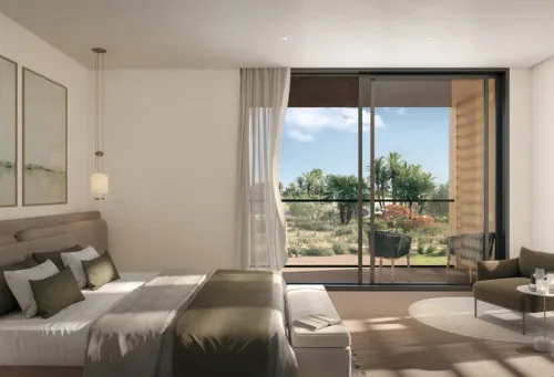 4 Bedrooms Townhouse in Olympia at Athlon