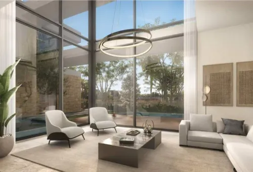 4 Bedrooms Townhouse in Olympia at Athlon