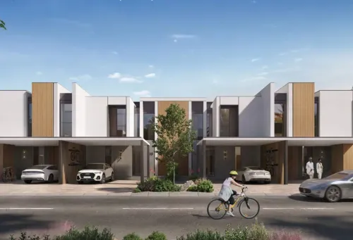 4 Bedrooms Villa in Delphi at Athlon