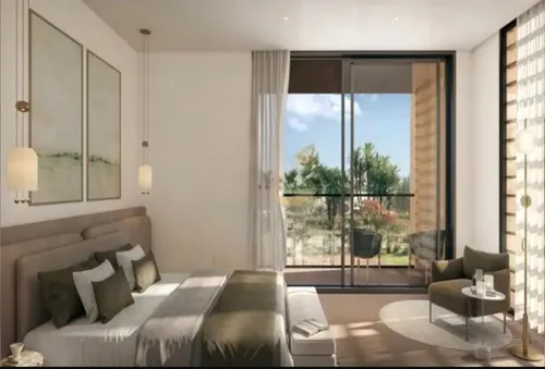 4 Bedrooms Villa in Milon at Athlon