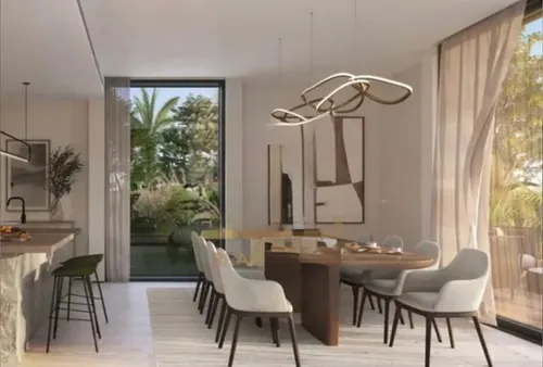 4 Bedrooms Villa in Milon at Athlon