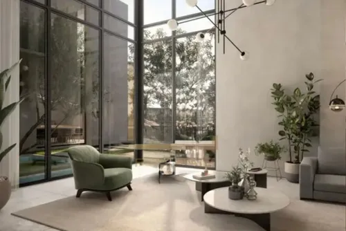 4 Bedrooms Villa in Milon at Athlon