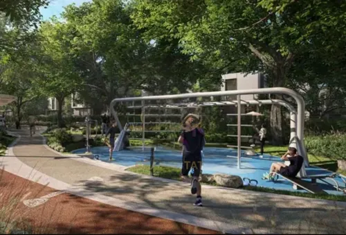 4 Bedrooms Villa in Milon at Athlon